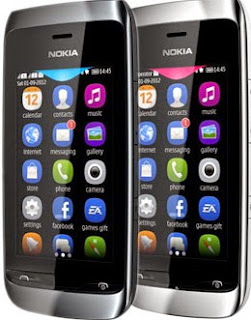 Nokia Asha 309 RM-843 Firmware 100% Tested Free Download/Stock Rom/Latest Flash File/Original File/Update File/New Version.