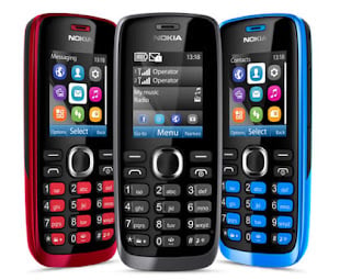 Nokia 112 RM-837 Firmware 100% Tested Free Download/Stock Rom/Latest Flash File/Original File/Update File/New Version.