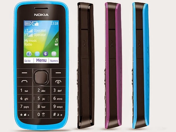 Nokia 114 Rm-827 Firmware 100% Tested Free Download/Stock Rom/Latest Flash File/Original/Update/New Version.