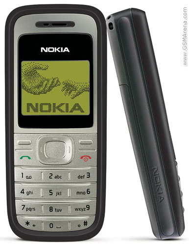 Nokia 1200 Rh-99 Firmware 100% Tested Free Download/Stock Rom/Latest Flash File/Original/Update/New Version.