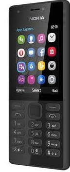 Nokia 216 RM-1188 Flash File 100% Tested Free Download/Stock Rom/Latest Flash File/Original File/Update File/New Version.