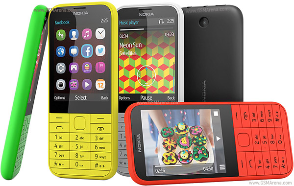 Nokia 225 Rm-1011 Firmware 100% Tested Free Download/Stock Rom/Latest Flash File/Original/Update/New Version.