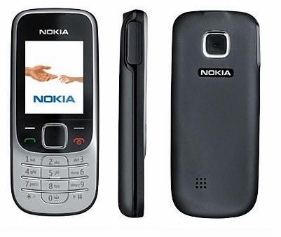 Nokia 2330c Rm-512 Firmware 100% Tested Free Download/Stock Rom/Latest Flash File/Original/Update/New Version.