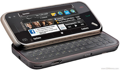 Nokia N97 Mini RM-553 Firmware 100% Tested Free Download/Stock Rom/Latest Flash File/Original File/Update File/New Version.