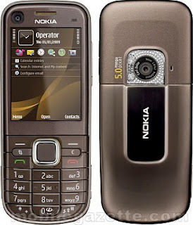 Nokia 6720C RM-564 Firmware 100% Tested Free Download/Stock Rom/Latest Flash File/Original File/Update File/New Version.
