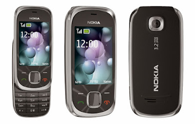 Nokia 7230 RM-598 Firmware 100% Tested Free Download/Stock Rom/Latest Flash File/Original File/Update File/New Version.
