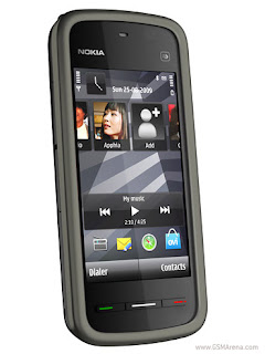 Nokia 5230 RM-588 Firmware 100% Tested Free Download/Stock Rom/Latest Flash File/Original File/Update File/New Version.