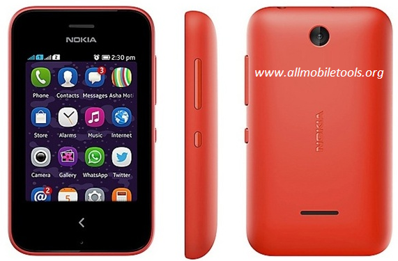 Nokia Asha 230 Rm-986 Firmware 100% Tested Free Download/Stock Rom/Latest Flash File/Original/Update/New Version.