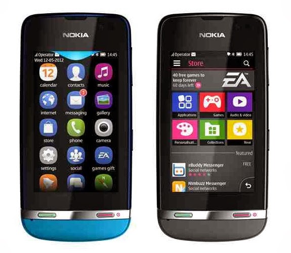Nokia Asha 311 Rm-714 Firmware 100% Tested Free Download/Stock Rom/Latest Flash File/Original/Update/New Version.