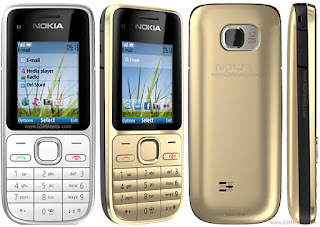 Nokia C2-01 Rm-721 Firmware 100% Tested Free Download/Stock Rom/Latest Flash File/Original/Update/New Version.