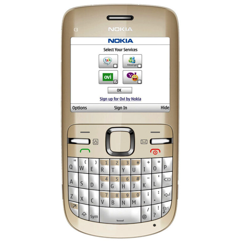 Nokia c3-00 Rm-614 Firmware 100% Tested Free Download/Stock Rom/Latest Flash File/Original/Update/New Version.