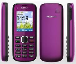 Nokia C1-02 RM-643 Firmware 100% Tested Free Download/Stock Rom/Latest Flash File/Original/Update/New Version.