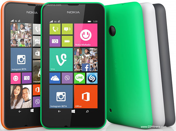 Nokia Lumia 530 Rm-1118 Firmware 100% Tested Free Download/Stock Rom/Latest Flash File/Original/Update/New Version.