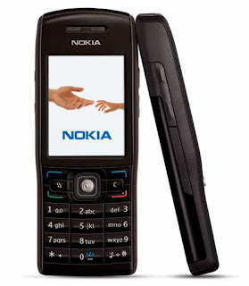 Nokia E50 RM-170 Firmware 100% Tested Free Download/Stock Rom/Latest Flash File/Original File/Update File/New Version.