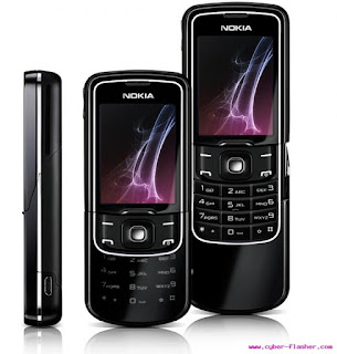 Nokia 8600 RM-164 Firmware 100% Tested Free Download/Stock Rom/Latest Flash File/Original File/Update File/New Version.