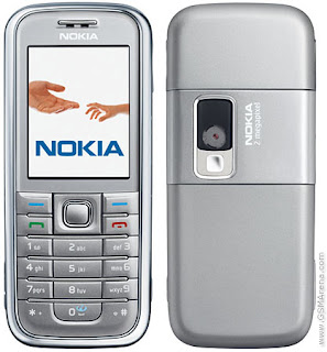 Nokia 6233 RM-145 Firmware 100% Tested Free Download/Stock Rom/Latest Flash File/Original File/Update File/New Version.