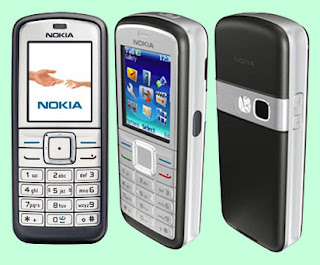 Nokia 6070 RM-166 Firmware 100% Tested Free Download/Stock Rom/Latest Flash File/Original File/Update File/New Version.
