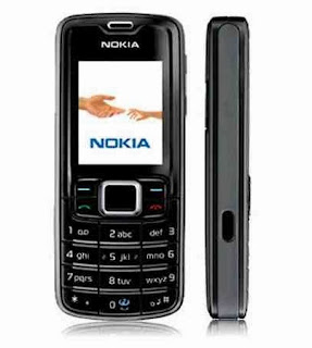 Nokia 3110c RM-237 Firmware 100% Tested Free Download/Stock Rom/Latest Flash File/Original File/Update File/New Version.