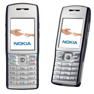 Nokia E50 RM-171 Firmware 100% Tested Free Download/Stock Rom/Latest Flash File/Original File/Update File/New Version.
