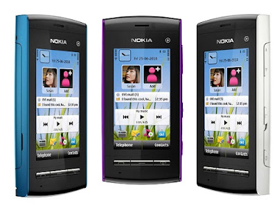 Nokia 5250 RM-684 Firmware 100% Tested Free Download/Stock Rom/Latest Flash File/Original File/Update File/New Version.