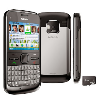 Nokia E5-00 RM-634 Firmware 100% Tested Free Download/Stock Rom/Latest Flash File/Original File/Update File/New Version.