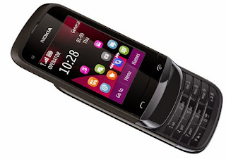 Nokia C2-02.1 RM-693 Firmware 100% Tested Free Download/Stock Rom/Latest Flash File/Original File/Update File/New Version.