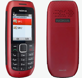 Nokia C1-00 RM-689 Firmware 100% Tested Free Download/Stock Rom/Latest Flash File/Original File/Update File/New Version.