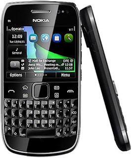 Nokia E6-00 RM-609 Firmware 100% Tested Free Download/Stock Rom/Latest Flash File/Original File/Update File/New Version.