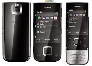 Nokia 5330 RM-615 Firmware 100% Tested Free Download/Stock Rom/Latest Flash File/Original File/Update File/New Version.