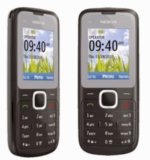 Nokia C1-01 RM-608 Firmware 100% Tested Free Download/Stock Rom/Latest Flash File/Original File/Update File/New Version.