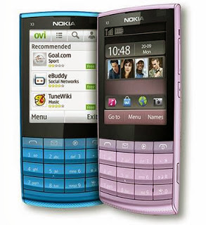 Nokia X3-02 RM-639 Firmware 100% Tested Free Download/Stock Rom/Latest Flash File/Original File/Update File/New Version.