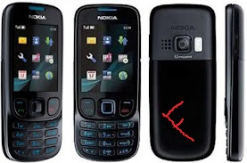 Nokia 6303i RM-638 Firmware 100% Tested Free Download/Stock Rom/Latest Flash File/Original File/Update File/New Version.