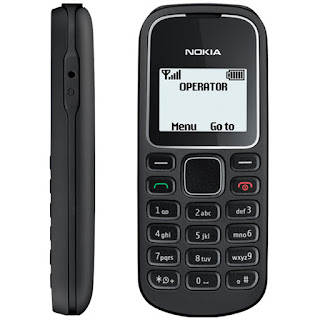 Nokia 1280 RM-647 Firmware 100% Tested Free Download/Stock Rom/Latest Flash File/Original File/Update File/New Version.