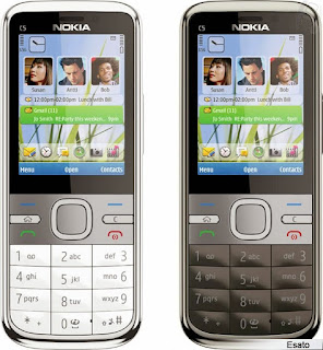 Nokia C5-00 RM-645 Firmware 100% Tested Free Download/Stock Rom/Latest Flash File/Original File/Update File/New Version.