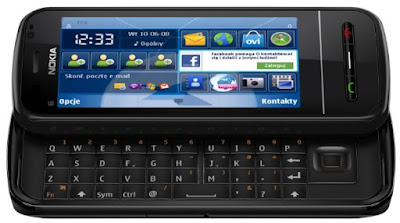 Nokia C6-00 RM-612 Firmware 100% Tested Free Download/Stock Rom/Latest Flash File/Original File/Update File/New Version.