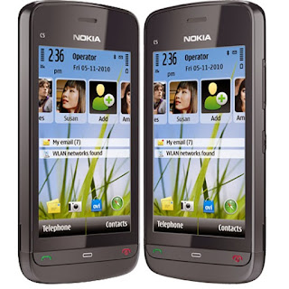 Nokia C5-03, RM-697 Firmware 100% Tested Free Download/Stock Rom/Latest Flash File/Original File/Update File/New Version.