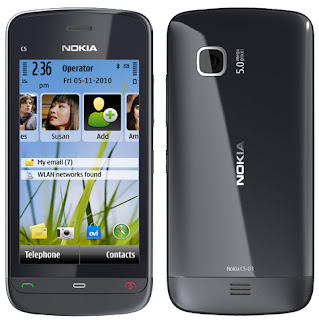 Nokia c5-03.2 RM-719 Firmware 100% Tested Free Download/Stock Rom/Latest Flash File/Original File/Update File/New Version.