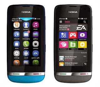 Nokia Asha 311 RM-714 Firmware 100% Tested Free Download/Stock Rom/Latest Flash File/Original File/Update File/New Version.