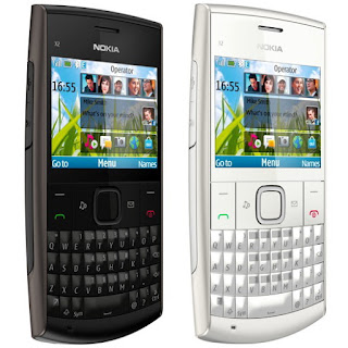 Nokia X2-01 RM-717 Firmware 100% Tested Free Download/Stock Rom/Latest Flash File/Original File/Update File/New Version.