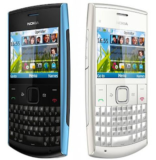 Nokia X2-01 RM-709 Firmware 100% Tested Free Download/Stock Rom/Latest Flash File/Original File/Update File/New Version.