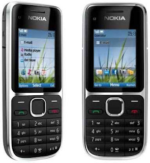 Nokia C2-00 RM-704 Firmware 100% Tested Free Download/Stock Rom/Latest Flash File/Original File/Update File/New Version.