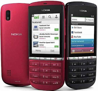 Nokia Asha 300 RM-781 Firmware 100% Tested Free Download/Stock Rom/Latest Flash File/Original File/Update File/New Version.