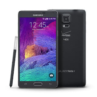 Samsung N910V Galaxy Note 4 LTE-A Verizon USA Firmware 100% Tested Free Download/Stock Rom/Flash File/Official/Original/Update.
