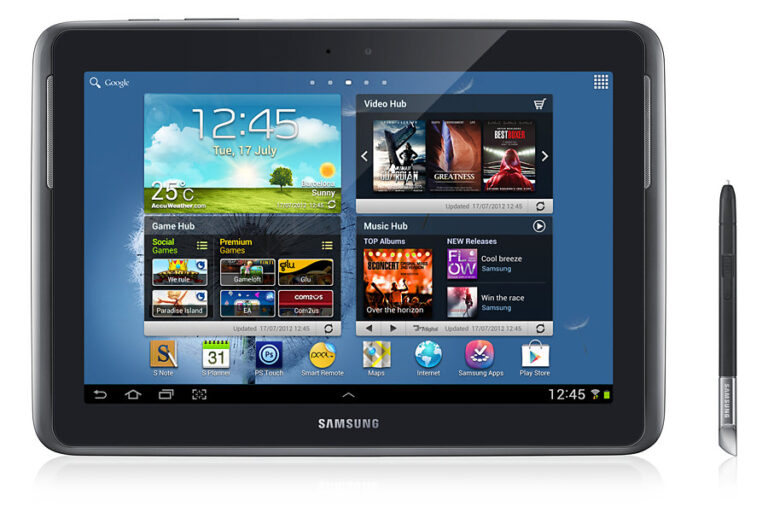 Samsung N8000 Galaxy Note 10.1 Firmware 100% Tested Free Download/Stock Rom/Flash File/Official/Original/Update.