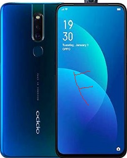 OPPO Reno Cph1917ex Firmware 100% Tested Free Download/Flash file/ Stock Rom/Latest Flash File/Original File/Update File/New Version.