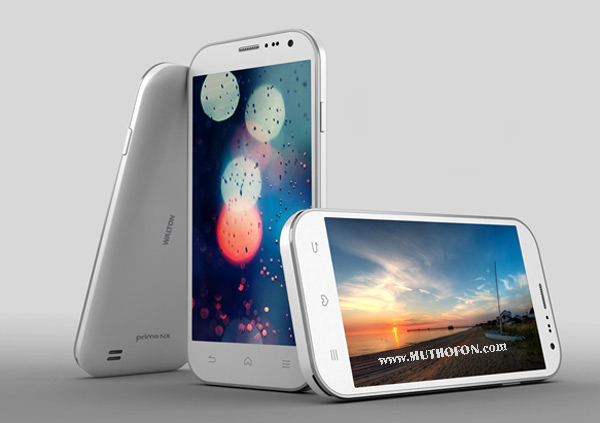 Walton Primo NX Firmware Free Download/Stock Rom/Latest Flash File/Original/Update/New Version.