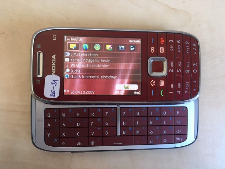 Nokia E75 RM-413 Firmware 100% Tested Free Download/Stock Rom/Latest Flash File/Original File/Update File/New Version.