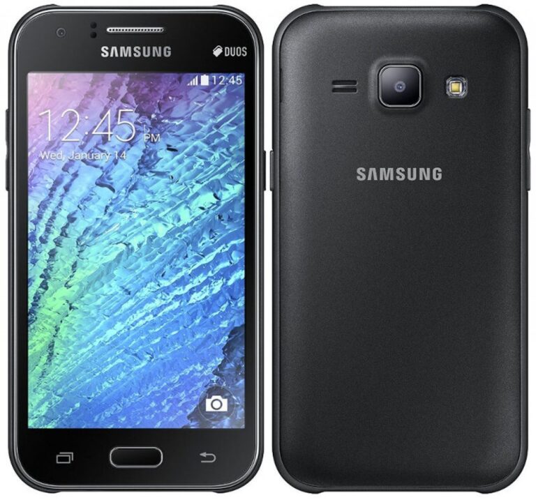 Samsung J100G Galaxy J1 Firmware 100% Tested Free Download/Stock Rom/Flash File/Official/Original/Update/New Version.