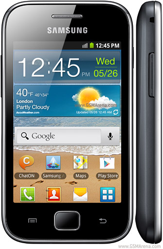 Samsung S6800 Galaxy Ace Advance Firmware 100% Tested Free Download/Stock Rom/Flash File/Official/Original/Update/New Version.