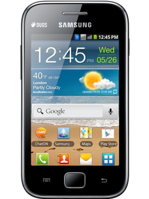 Samsung S6802 Galaxy Ace Duos Firmware 100% Tested Free Download/Stock Rom/Flash File/Official/Original/Update/New Version.